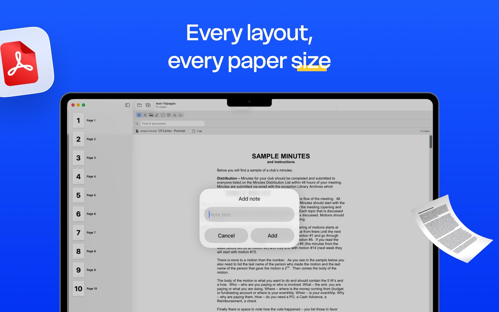 BookletMaker On Mac — 3/6